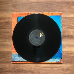 Lp Vinil Nenhum De Nós - Cardume (1989) - Molotov Discos 