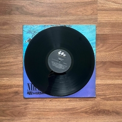 LP Nirvana - Nevermind (1992) na internet