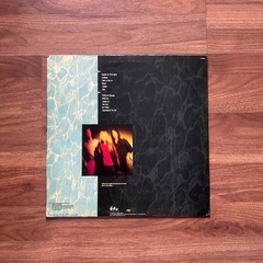 LP Nirvana - Nevermind (1992) - comprar online