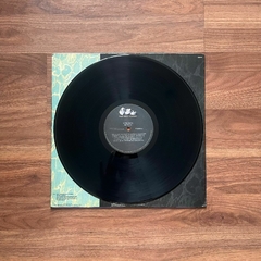LP Nirvana - Nevermind (1992) - Molotov Discos 