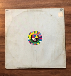 LP New Order - Power, Corruption & Lies (1987) - comprar online