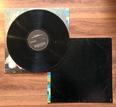 LP New Order - Power, Corruption & Lies (1987) na internet