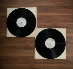 LP New Order – Substance (1988) - Molotov Discos 
