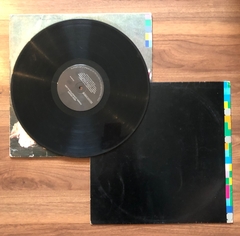 LP New Order - Power, Corruption & Lies (1987) - Molotov Discos 