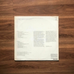 LP Ney Matogrosso – Personalidade (1988) - comprar online