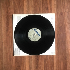 LP Ney Matogrosso – Personalidade (1988) - Molotov Discos 