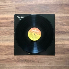 LP Ney Matogrosso – Pescador De Pérolas (1987) - Molotov Discos 