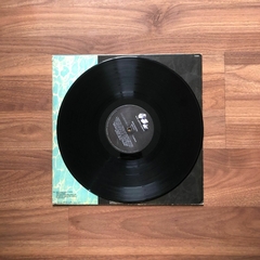 LP Nirvana – Nevermind (1991) na internet