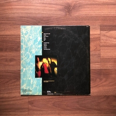 LP Nirvana – Nevermind (1991) - comprar online