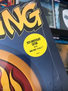 LP The Offspring – Conspiracy Of One (2020) na internet