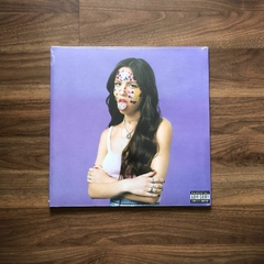 LP Olivia Rodrigo – Sour (2022)