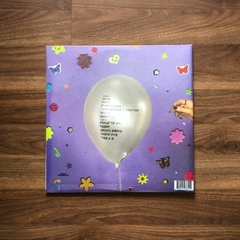 LP Olivia Rodrigo – Sour (2022) - comprar online