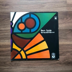 LP Barclay James Harvest – Once Again (1974)