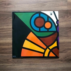 LP Barclay James Harvest – Once Again (1974) - comprar online