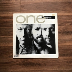 LP Bee Gees – One (1989)