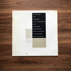 LP Bee Gees – One (1989) - comprar online