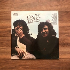 LP Donovan – Open Road (1970) Importado US