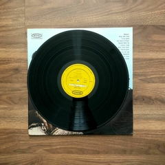 LP Donovan – Open Road (1970) Importado US - Molotov Discos 