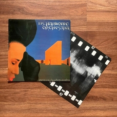 LP Disharmonic Orchestra – Not To Be Undimensional Conscious (1992)