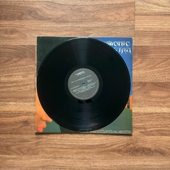 LP Disharmonic Orchestra – Not To Be Undimensional Conscious (1992) - Molotov Discos 