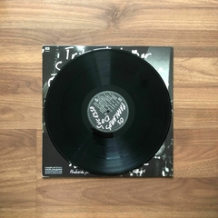LP Os Paralamas Do Sucesso – Os Grãos (1991) - Molotov Discos 