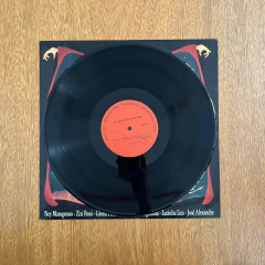 LP Oswaldo Montenegro – Aldeia Dos Ventos (1985) na internet