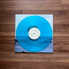 LP O Terno – O Terno (2024) + Revista Noize na internet