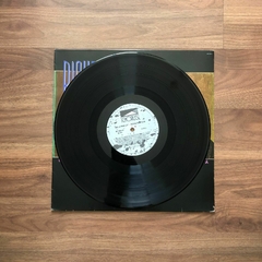 LP Rique Pantoja – De La Pra Cá (1990) - Molotov Discos 