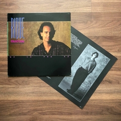 LP Rique Pantoja – De La Pra Cá (1990)