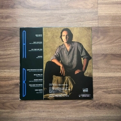 LP Rique Pantoja – De La Pra Cá (1990) - comprar online