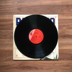 LP História Da Música Popular Brasileira - Paulinho Da Viola (1983) na internet