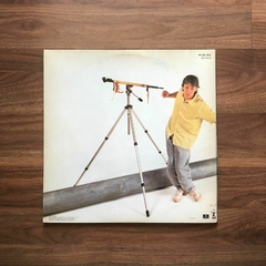 LP Paul McCartney – Pipes Of Peace (1983) - comprar online
