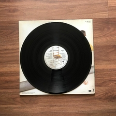 LP Paul McCartney – Pipes Of Peace (1983) - Molotov Discos 