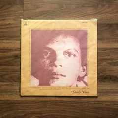 LP Paulo Diniz – ...E Agora José (1972)
