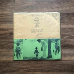 LP Paulo Diniz – ...E Agora José (1972) - comprar online