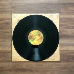 LP Paulo Diniz – ...E Agora José (1972) na internet