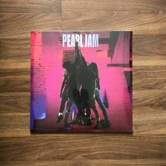 LP Pearl Jam – Ten (2017)
