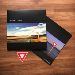 LP Pearl Jam – Yield (2016) Importado US