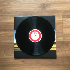 LP Pearl Jam – Yield (2016) Importado US na internet