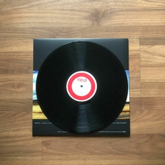 LP Pearl Jam – Yield (2016) Importado US - Molotov Discos 