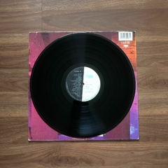 LP Pearl Jam – Ten (1993) - Molotov Discos 