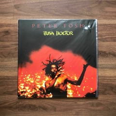 LP Peter Tosh – Bush Doctor (2023)