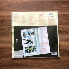 LP Peter Tosh – Bush Doctor (2023) - comprar online