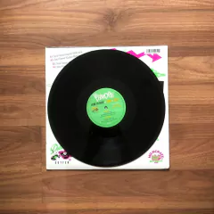 LP The Pharcyde – Soul Flower (Gutter RMX) (2009) Importado US na internet