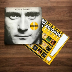 LP Phil Collins – Face Value (1981) Importado Alemanha