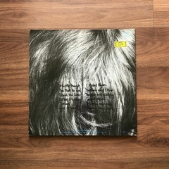 LP Phil Collins – Face Value (1981) Importado Alemanha - comprar online