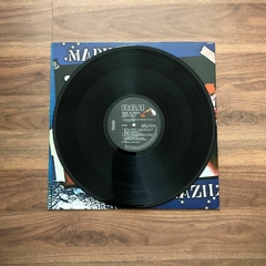 LP Made In Brazil – Minha Vida É Rock 'n' Roll (1981) na internet