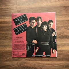 LP Joan Jett & The Blackhearts – I Love Rock 'N Roll (1981) Importado - comprar online