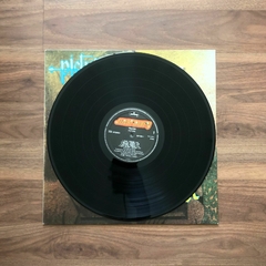 LP Picture – Traitor (1985) na internet
