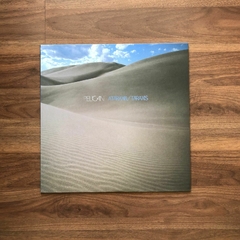LP Pelican – Ataraxia / Taraxis (2012)